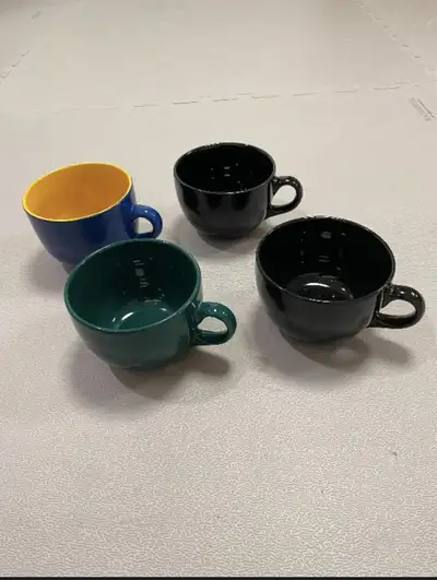 Coffee mugs, View more