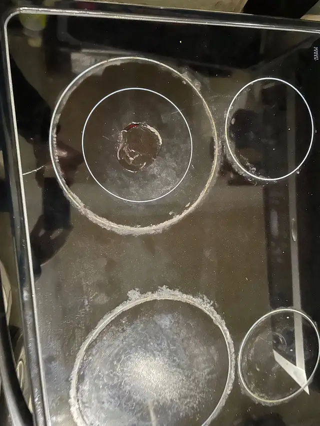 FREE - Whirlpool Stainless Steel Oven / Range in Stoves, Ovens & Ranges in Markham / York Region - Image 3