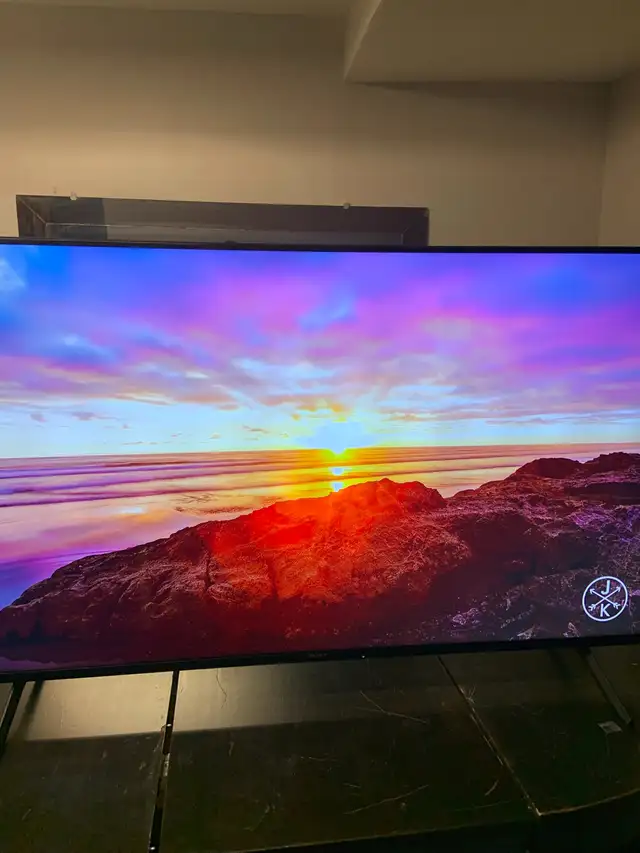 Sony Bravia 3 55" S30B Series 4K UHD HDR in TVs in City of Toronto - Image 6