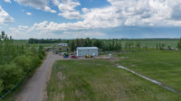 20 acres of pasture and farm land , ( yard and 1500 sq ft shop) 