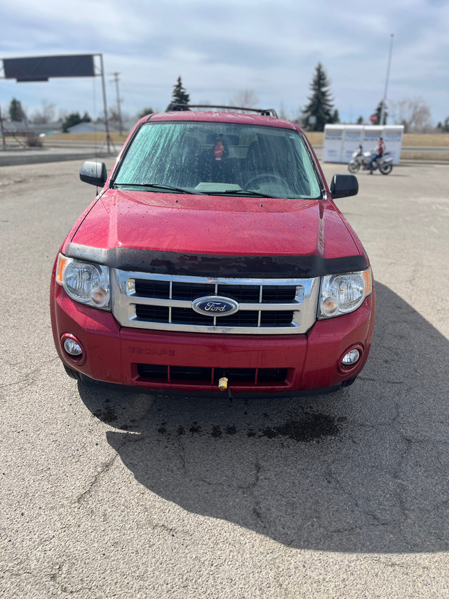 2008 Ford Escape  in Cars & Trucks in Edmonton