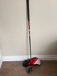 Taylormade Stealth 2 RH Driver