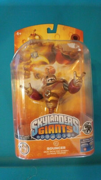 Skylanders Giants Bouncer