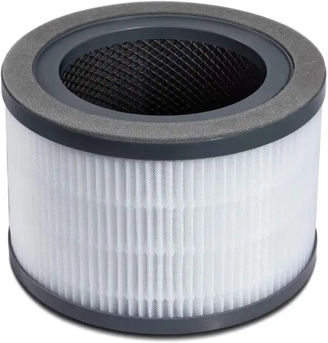 Levoit Vista 200 Air Purifier Replacement Filter - True HEPA in Heaters, Humidifiers & Dehumidifiers in Kitchener / Waterloo - Image 2