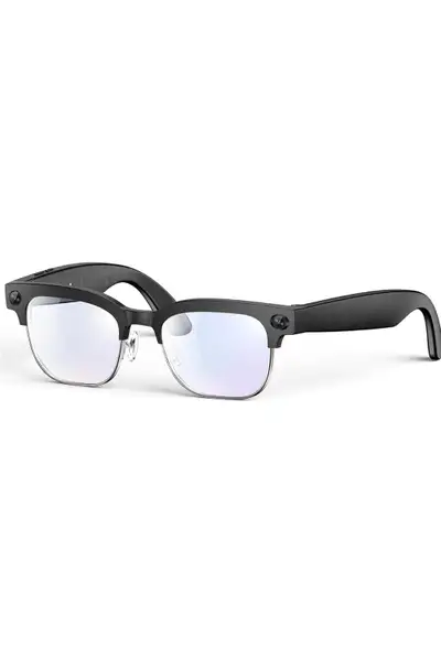 AI 4K Android Smart Glasses , View more