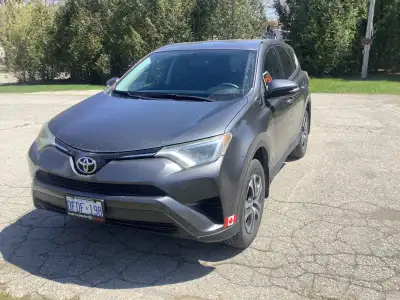 Excellent condition. Comes with extra set of steel wheels with good snow tires. Always serviced regu...