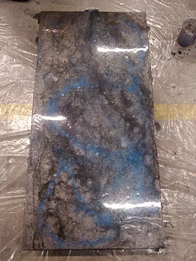 LOT PLUSIEURS TOILES DARTISTE PEINTRE 80$ petite toile 100$ grosse toile 120 Extra grande Échange et...