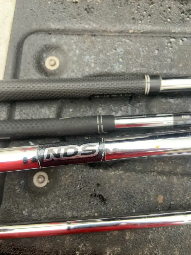 Nike NDS Irons. 5i-9i in Golf in Oakville / Halton Region - Image 4