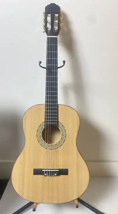 VENTE guitares 7/8, 4/4 classiques, acoustiques, électriques, View more