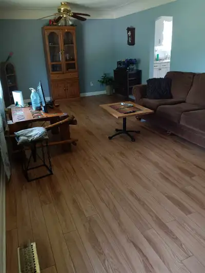 Shared accommodations