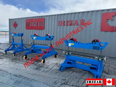 Idler Pipe Stand, View more