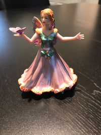 Figurine Papo- Fée papillon elf