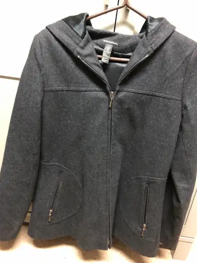 Women’s winter jacket, View more