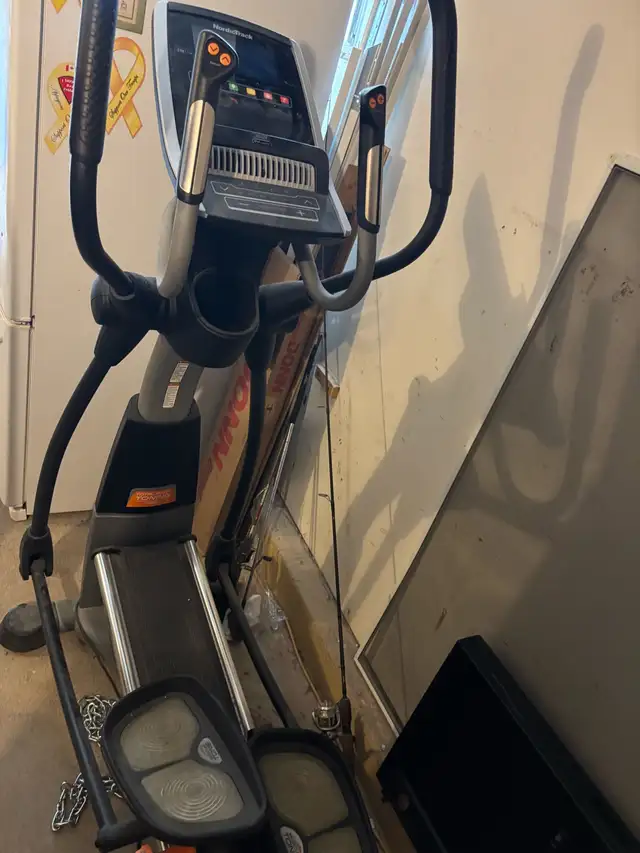 Nordic Trac in Exercise Equipment in Winnipeg - Image 3