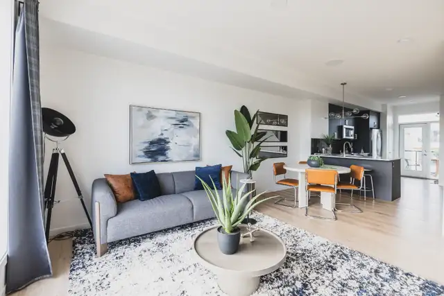 Sherwood Park Townhome - Brand New in Houses for Sale in Strathcona County - Image 5