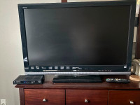 Sony 42 inch TV