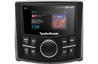 Rockford Fosgate PMX-2Marine digital media receiver with B/T
