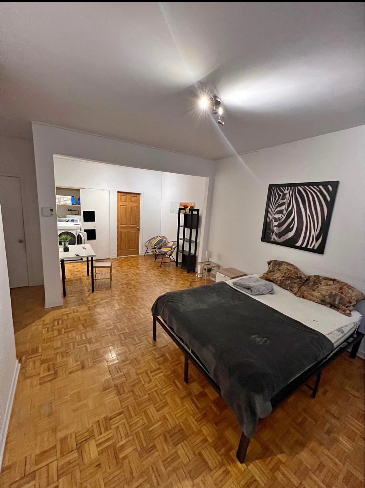 Chambre privée à louer — photo 1