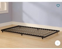 Roll Out Trundle Bed Frame Kitchener / Waterloo Kitchener Area Preview