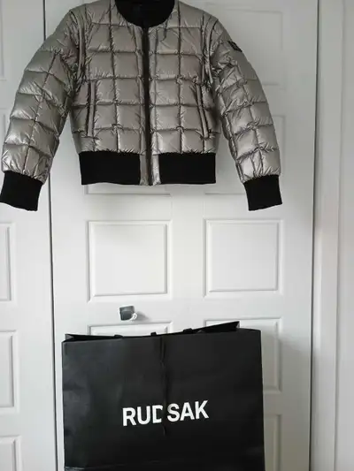 veste Rudsak, View more