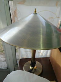 Lamps for sale in perfect condition.