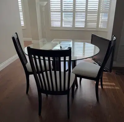 Dining Room / Kitchen Table, View more