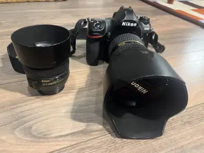Nikon Z 24-50mm f/4-6.3（Zマウント） nikon 24mm 1.4 in All Categories in Ontario | Kijiji Marketplaces