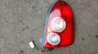 2002-2003 Mazda Protege5 feux rouge rigth tail lamp