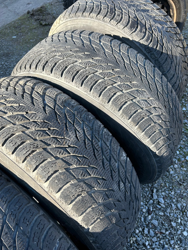 Ford f150 rims and tires  in Tires & Rims in St. Catharines - Image 3