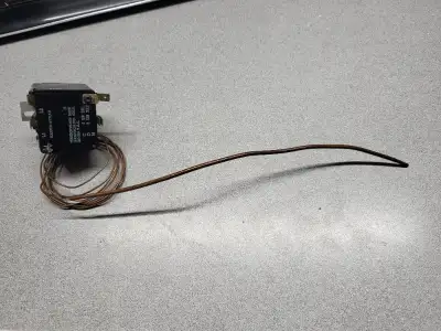 149,99+TAXE, EN MAGASIN / IN STORE NUMERO DE PIECE 6725G0011B, 6725S0011, THERMOSTAT POUR CUISINIÈRE...