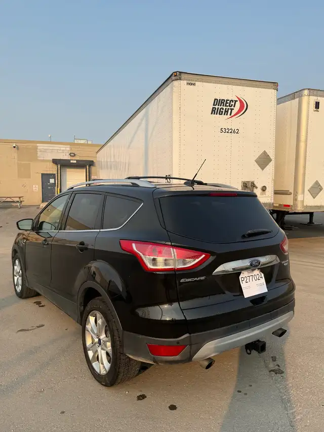 2015 Ford Ecape Titanium 521699761995786243
