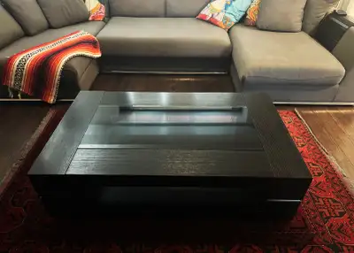 STRUCTUBE :: COFFEE TABLE, View more