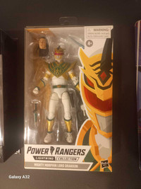 Lord Drakkon - Power Rangers Lightning Collection