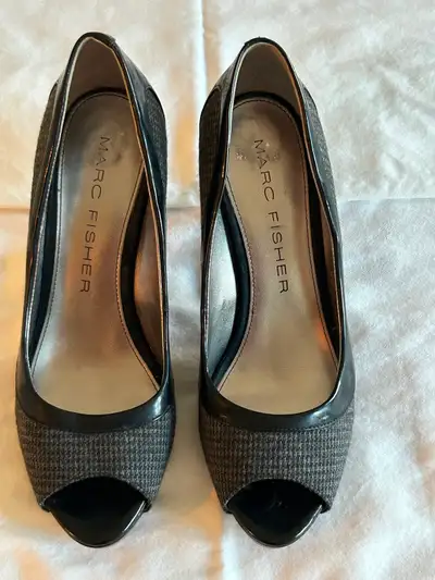 Marc Fisher Shoes, View more