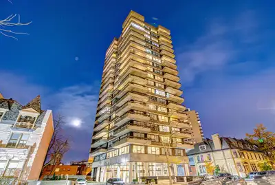 2 bedroom 2 bath, lease transfer July 1st (flexible)