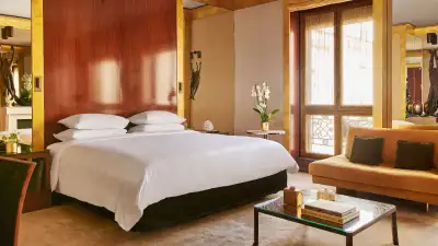 Cozy Hotel in the City Center – Affordable Comfort, View more