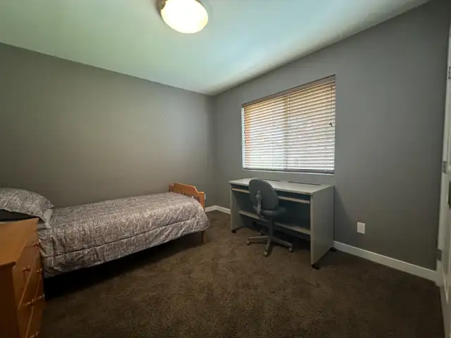 3 Bed 2 bath spacious open-plan furnished home for rent Nov 15th in Long Term Rentals in Terrace - Image 14