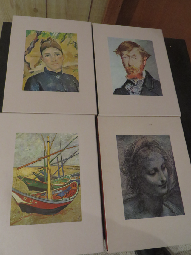 Livres d'art (plus de  450 (français et anglais) in Textbooks in Longueuil / South Shore - Image 10