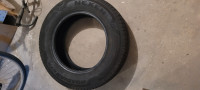 4 summer tires 205 70R16