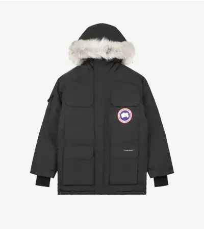 CANADA GOOSE, View more