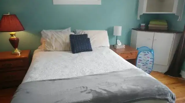 2 bedroom on Westminster Ave