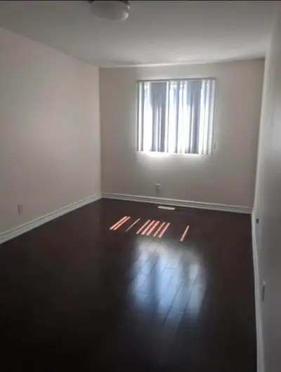 Private room for rent