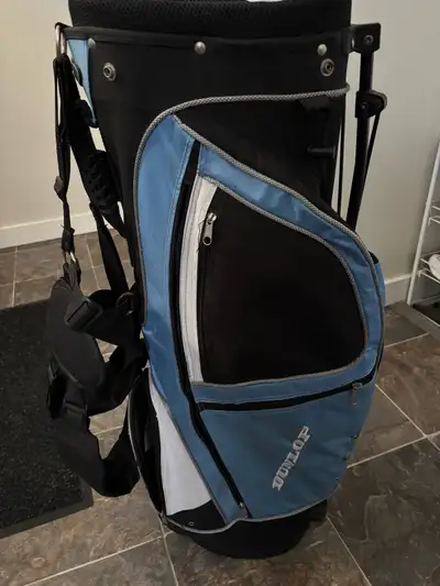 Dunlop Golf Bag , View more