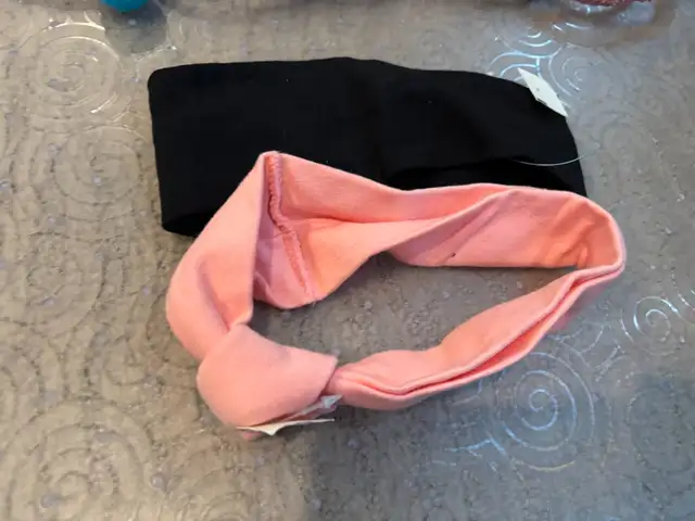 Goody Stay Put - kids headbands and bobby slides in Kids & Youth in Calgary - Image 4