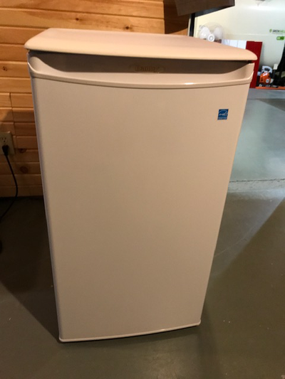 Danby Mini Refrigerator, View more