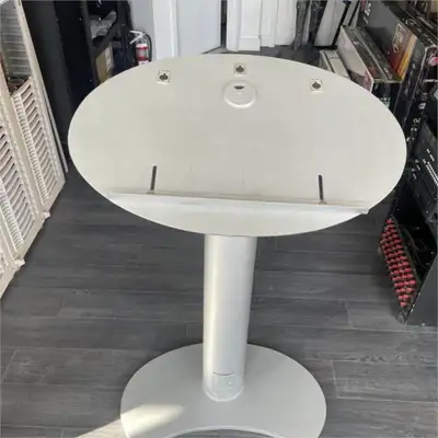 Lutrin métal, View more