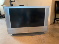 Téléviseur/TV 42” Sony Wega