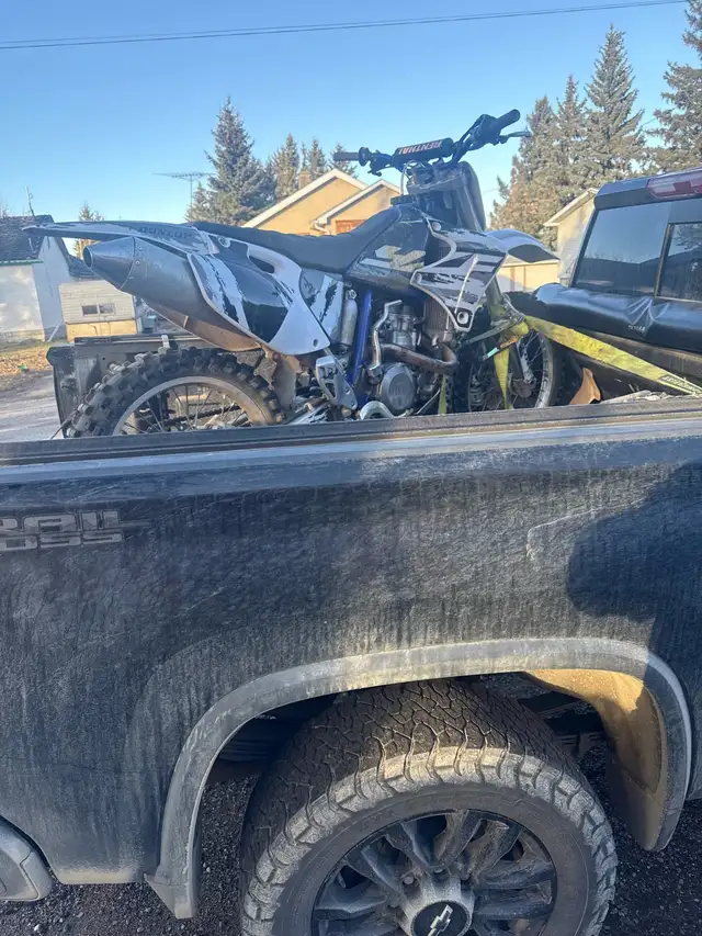 TOP CASH FOR PROJECT DIRT BIKES / ATVS / QUADS $$$ in Dirt Bikes & Motocross in Edmonton - Image 4