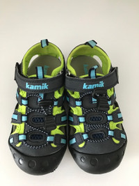 Sandales KAMIK  (enfant)