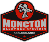 Moncton Handyman Services